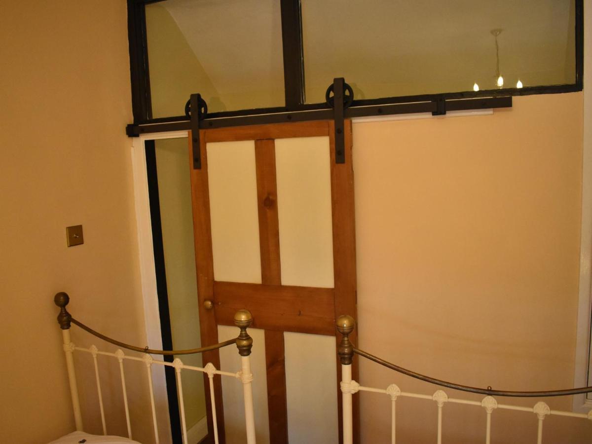 אשבורן Church View Cottage מראה חיצוני תמונה